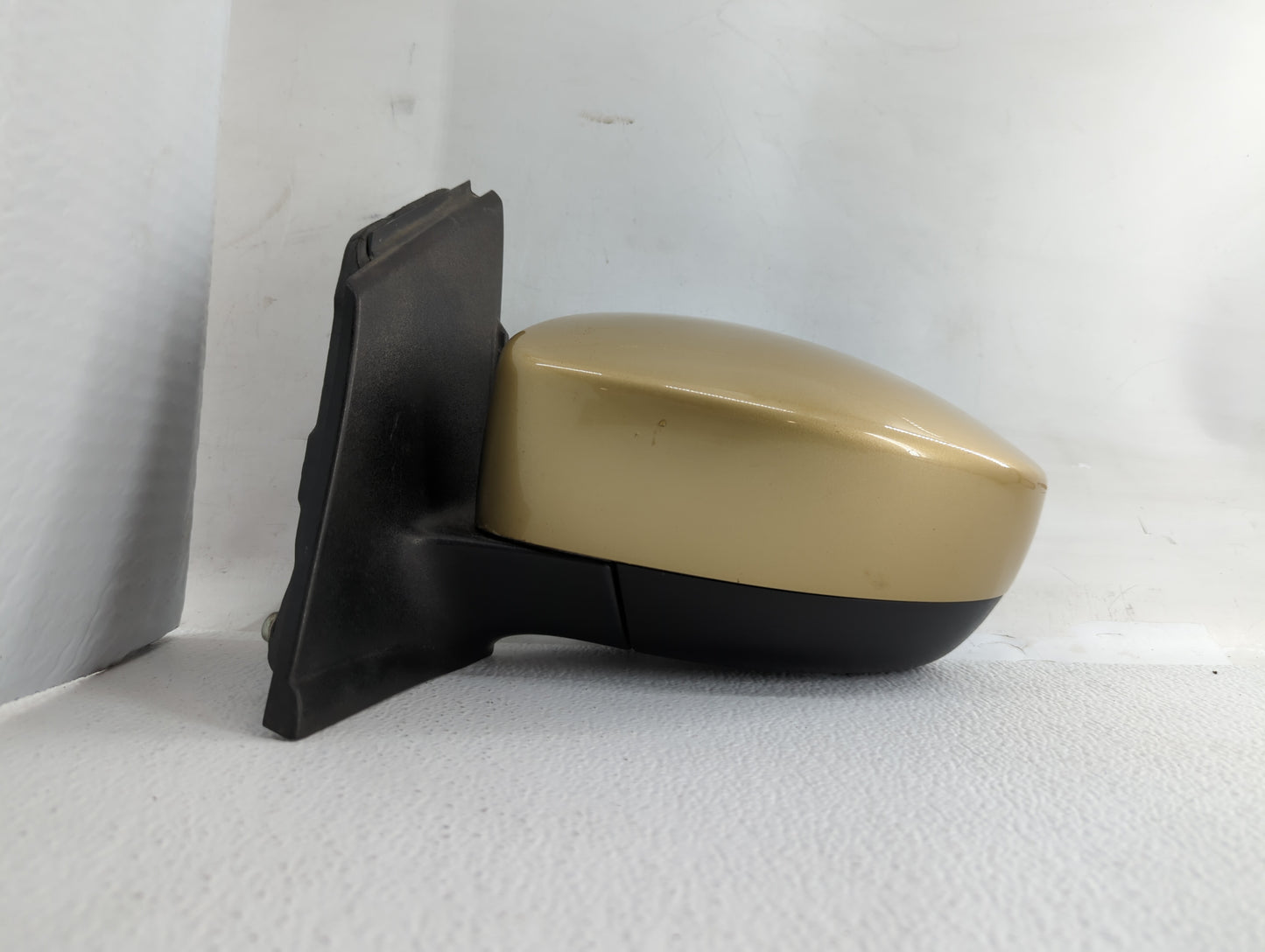 2015 Lincoln Mkz Driver Side View Mirror - Left Door Mirror OEM Used - Oemusedautoparts1.com