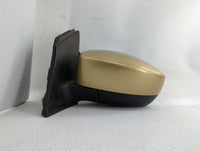 2015 Lincoln Mkz Driver Side View Mirror - Left Door Mirror OEM Used - Oemusedautoparts1.com