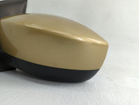 2015 Lincoln Mkz Driver Side View Mirror - Left Door Mirror OEM Used - Oemusedautoparts1.com