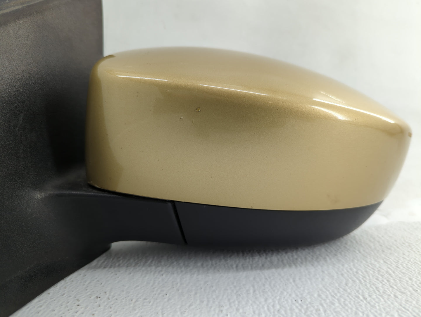 2015 Lincoln Mkz Driver Side View Mirror - Left Door Mirror OEM Used - Oemusedautoparts1.com