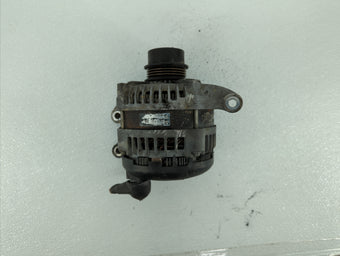 compare product 2013-2019 Lincoln Mkz Alternator Replacement Generator Charging Assembly Engine OEM P/N:DG1T-10300-BF DG1T-10300-GA Fits OEM Used Auto Parts