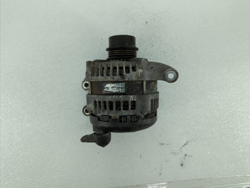 2013-2020 Lincoln Mkz Alternator Replacement Generator Charging Assembly Engine OEM P/N:DG1T-10300-BF DG1T-10300-GA Fits OEM