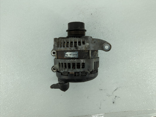 2013-2019 Lincoln Mkz Alternator Replacement Generator Charging Assembly Engine OEM P/N:DG1T-10300-BF DG1T-10300-GA Fits OEM