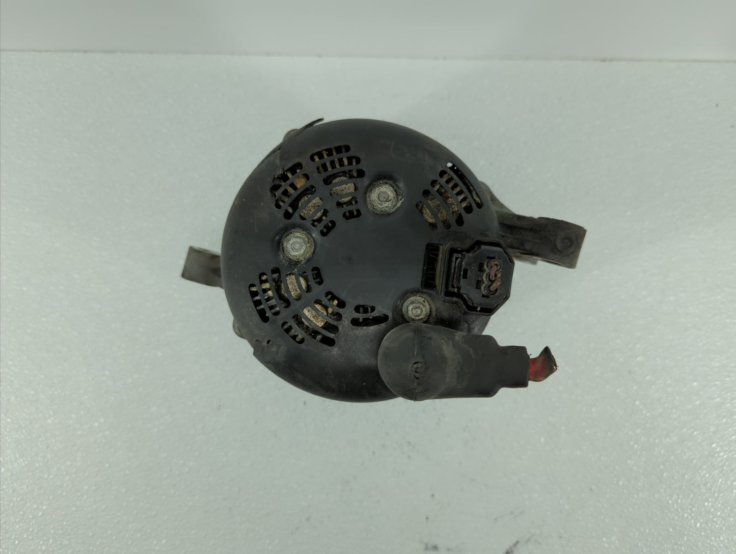 2013-2019 Lincoln Mkz Alternator Replacement Generator Charging Assembly Engine OEM P/N:DG1T-10300-BF DG1T-10300-GA Fits OEM