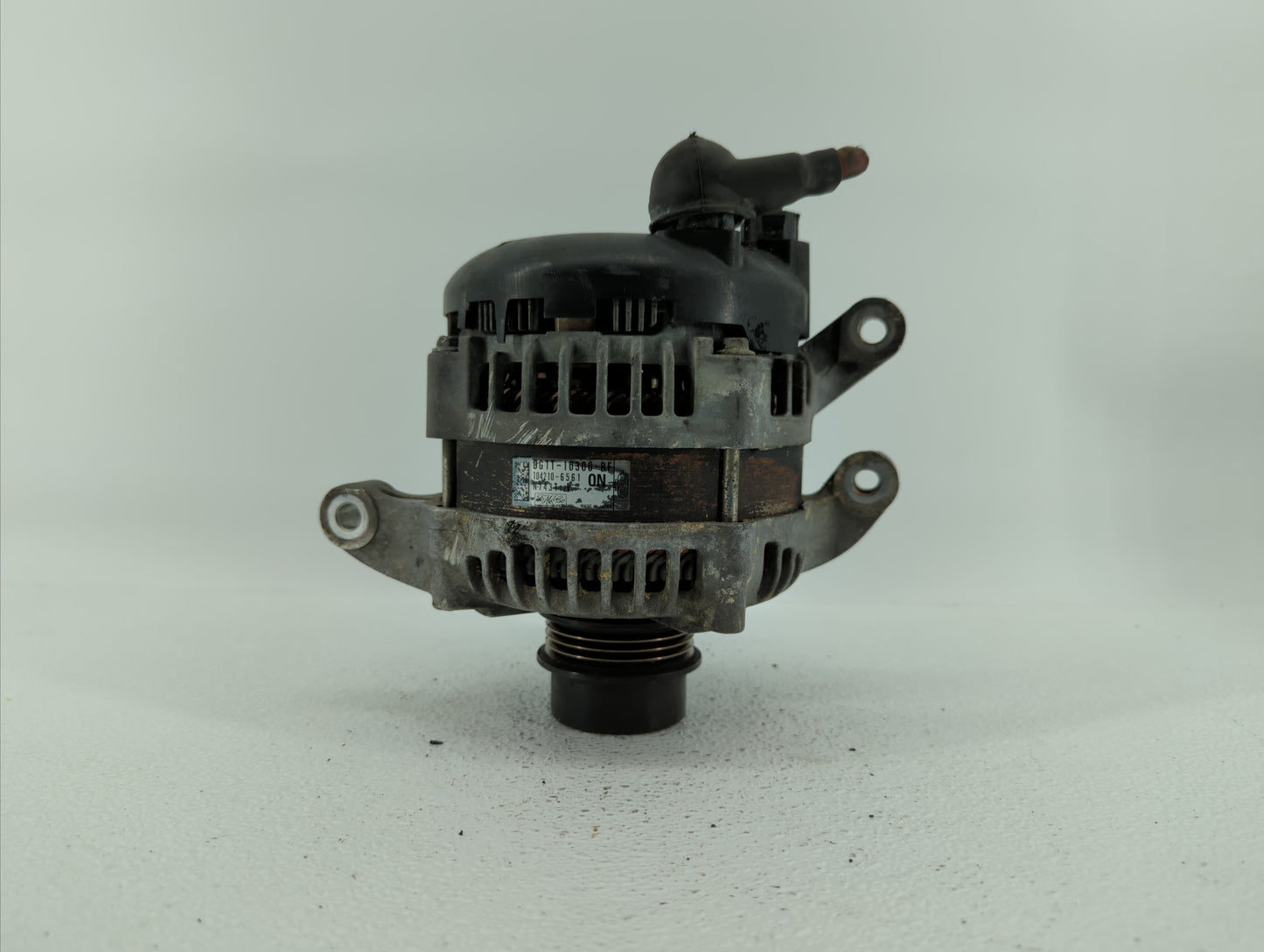 2013-2019 Lincoln Mkz Alternator Replacement Generator Charging Assembly Engine OEM P/N:DG1T-10300-BF DG1T-10300-GA Fits OEM