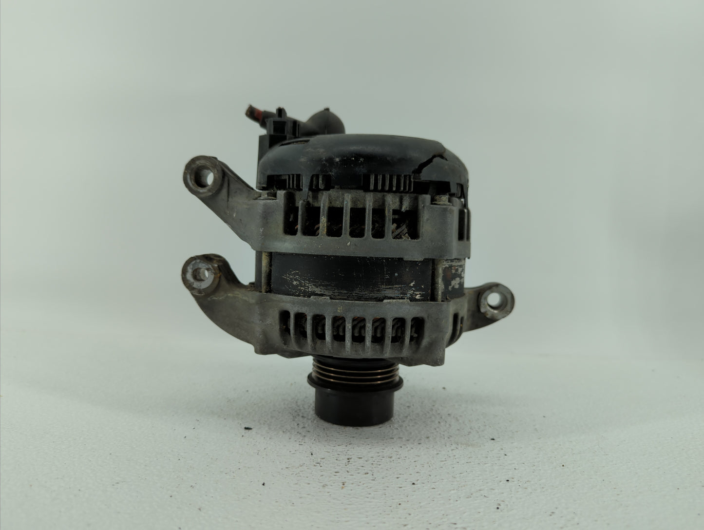 2013-2019 Lincoln Mkz Alternator Replacement Generator Charging Assembly Engine OEM P/N:DG1T-10300-BF DG1T-10300-GA Fits OEM