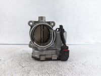 2013-2016 Lincoln Mkz Throttle Body P/N:0280750585 0280750566, DS7E-9F991-BB Fits Fits 2012 2013 2014 2015 2016 2017 OEM Use