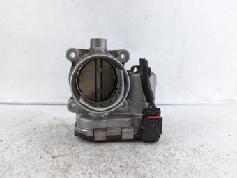 compare product 2013-2016 Lincoln Mkz Throttle Body P/N:0280750585 0280750566, DS7E-9F991-BB Fits Fits 2012 2013 2014 2015 2016 2017 OEM Used Auto Parts