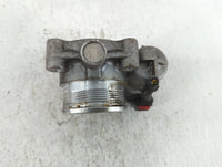 2013-2016 Lincoln Mkz Throttle Body P/N:0280750585 0280750566, DS7E-9F991-BB Fits Fits 2012 2013 2014 2015 2016 2017 OEM Use