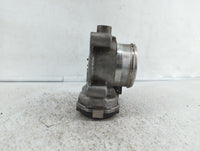 2013-2016 Lincoln Mkz Throttle Body P/N:0280750585 0280750566, DS7E-9F991-BB Fits Fits 2012 2013 2014 2015 2016 2017 OEM Use