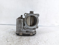 2013-2016 Lincoln Mkz Throttle Body P/N:0280750585 0280750566, DS7E-9F991-BB Fits Fits 2012 2013 2014 2015 2016 2017 OEM Use