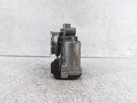 2013-2016 Lincoln Mkz Throttle Body P/N:0280750585 0280750566, DS7E-9F991-BB Fits Fits 2012 2013 2014 2015 2016 2017 OEM Use