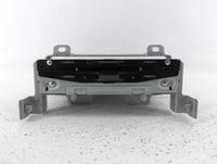 2015-2016 Lincoln Mkz Undefined - Oemusedautoparts1.com