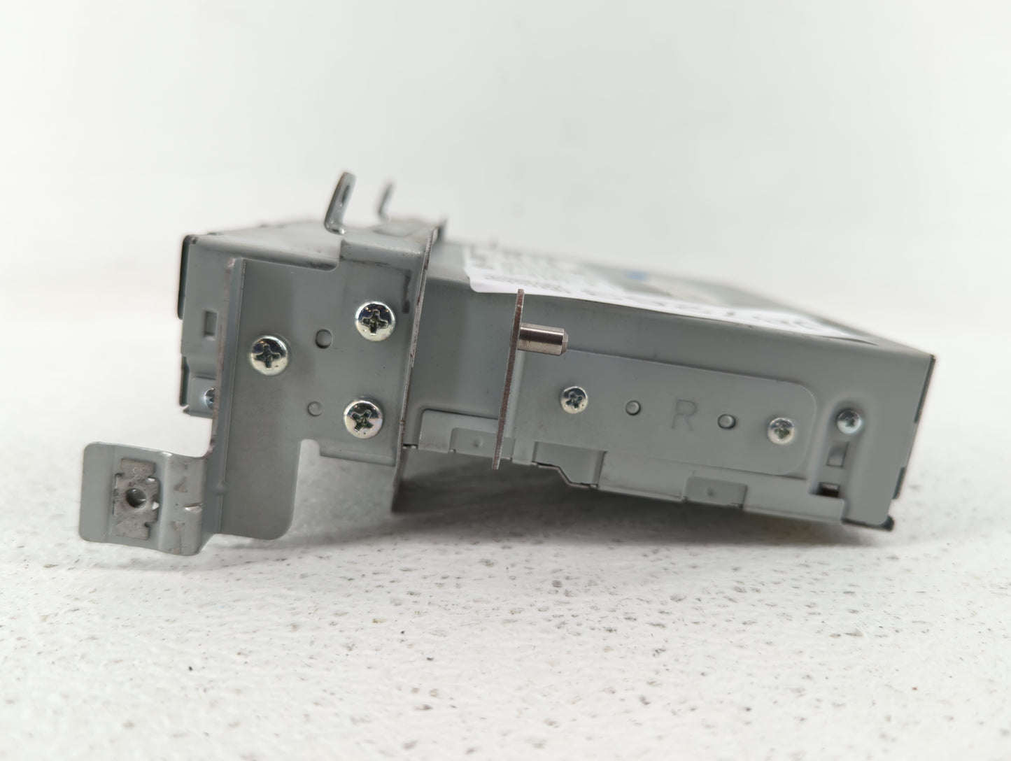 2015-2016 Lincoln Mkz Undefined - Oemusedautoparts1.com