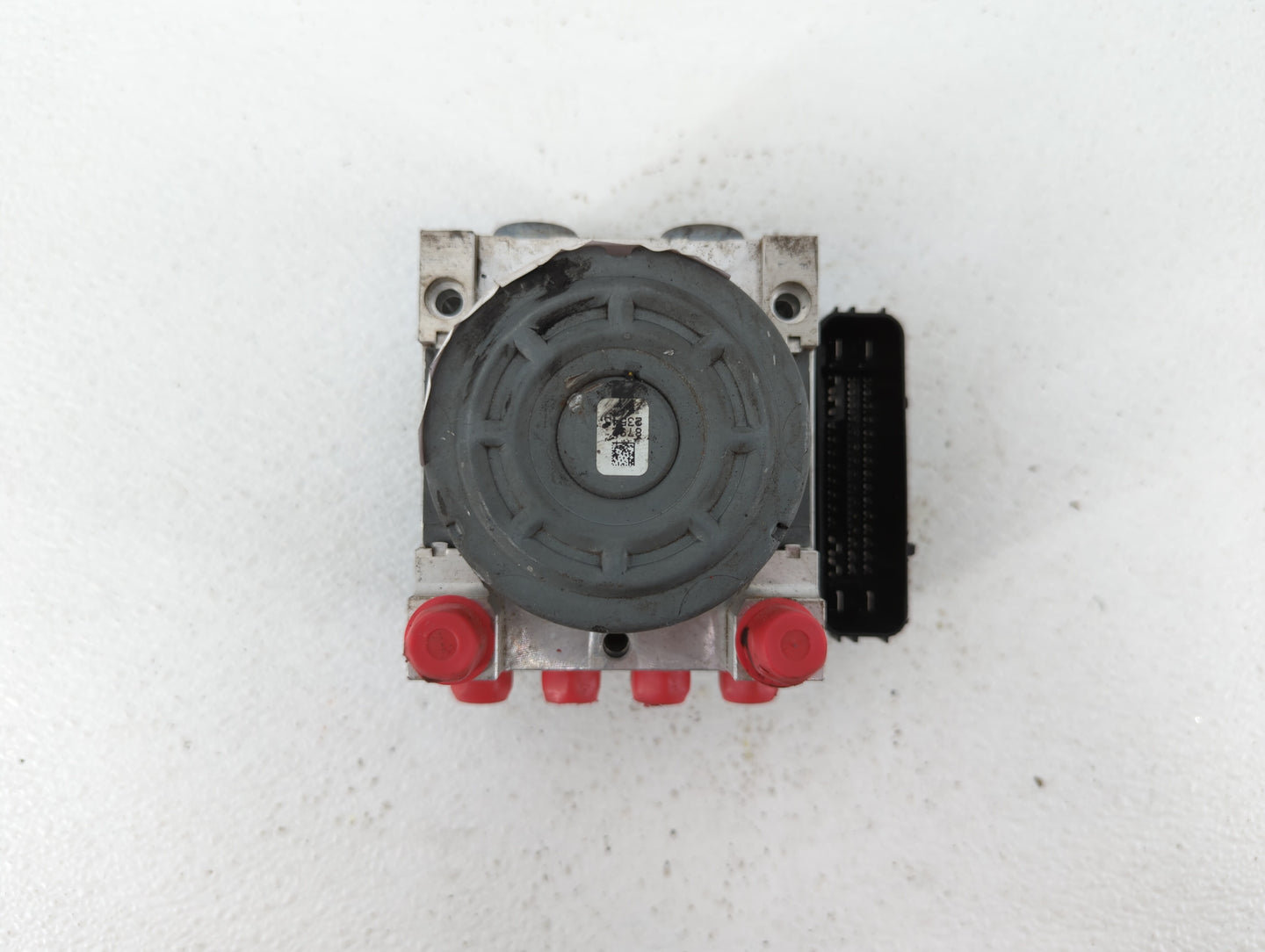 2014-2016 Lincoln Mkz ABS Pump Control Module Replacement P/N:EG9C-2C405-AE DG9C-2C405-DF, HG9C-2B373-BH Fits Fits 2014 2015