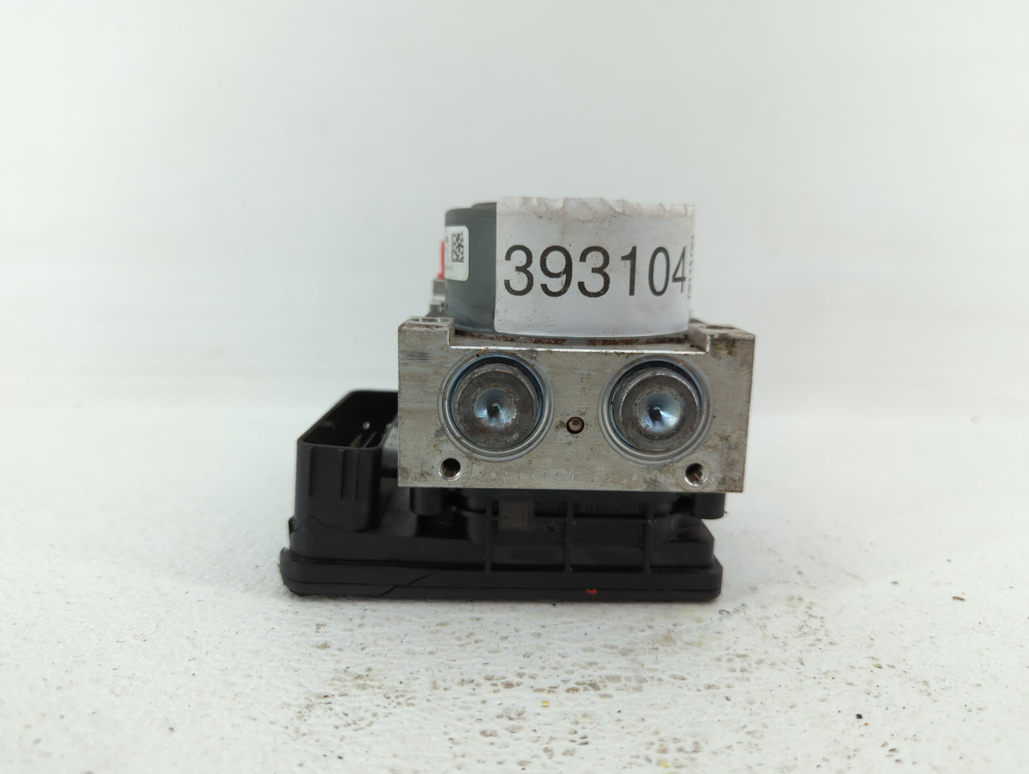 2014-2016 Lincoln Mkz ABS Pump Control Module Replacement P/N:EG9C-2C405-AE DG9C-2C405-DF, HG9C-2B373-BH Fits Fits 2014 2015