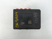 2014-2016 Lincoln Mkz ABS Pump Control Module Replacement P/N:EG9C-2C405-AE DG9C-2C405-DF, HG9C-2B373-BH Fits Fits 2014 2015