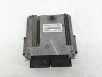 2015 Lincoln Mkz PCM Engine Control Computer ECU ECM PCU OEM P/N:FJ5A-12B684-AA FP5A-12A650-HC Fits OEM Used Auto Parts - Oe