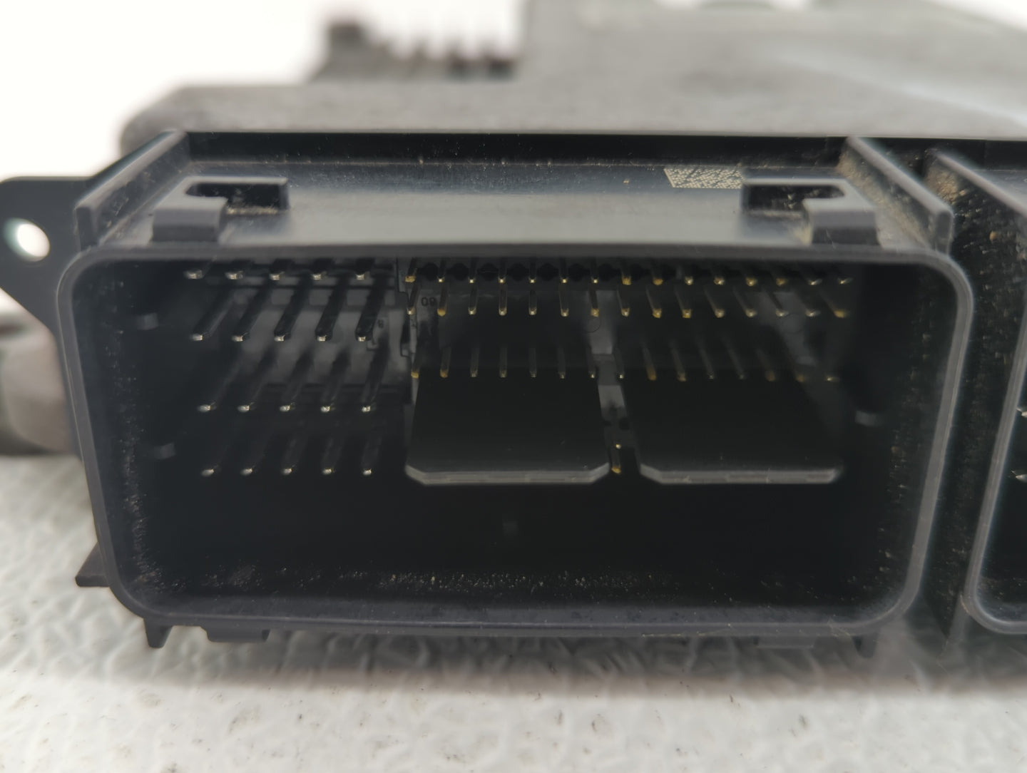 2015 Lincoln Mkz PCM Engine Control Computer ECU ECM PCU OEM P/N:FJ5A-12B684-AA FP5A-12A650-HC Fits OEM Used Auto Parts - Oe