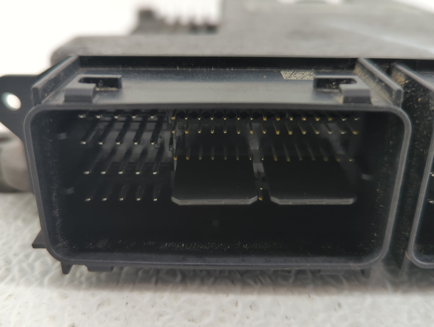 2015 Lincoln Mkz PCM Engine Control Computer ECU ECM PCU OEM P/N:FJ5A-12B684-AA FP5A-12A650-HC Fits OEM Used Auto Parts - Oe