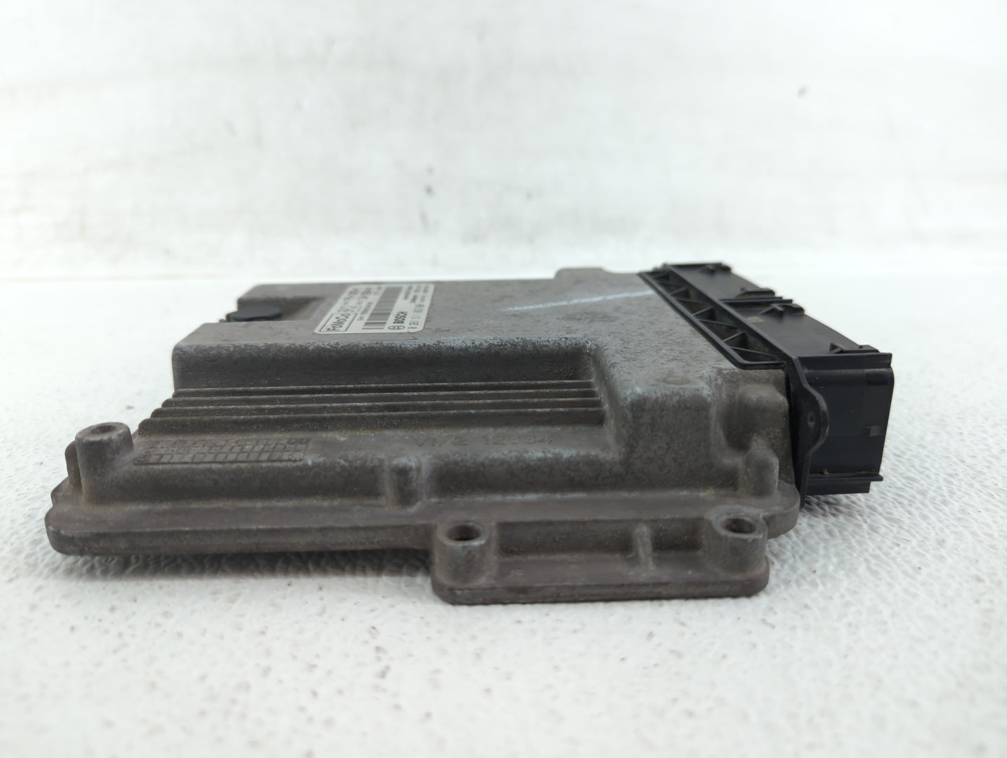 2015 Lincoln Mkz PCM Engine Control Computer ECU ECM PCU OEM P/N:FJ5A-12B684-AA FP5A-12A650-HC Fits OEM Used Auto Parts - Oe