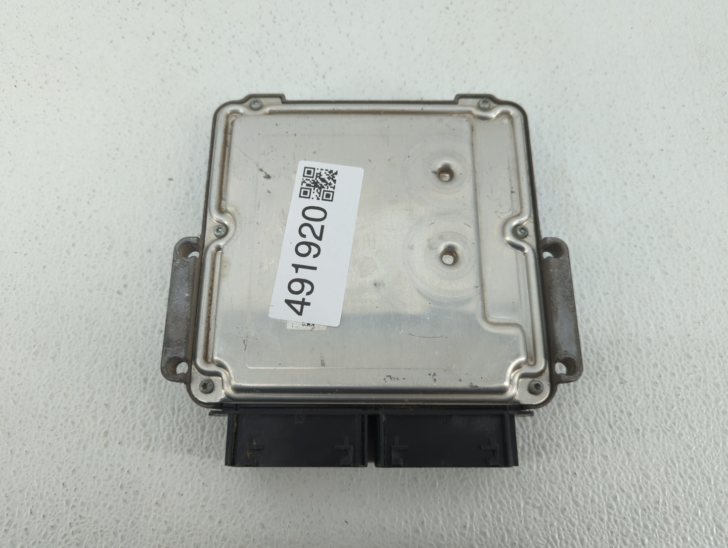 2015 Lincoln Mkz PCM Engine Control Computer ECU ECM PCU OEM P/N:FJ5A-12B684-AA FP5A-12A650-HC Fits OEM Used Auto Parts - Oe