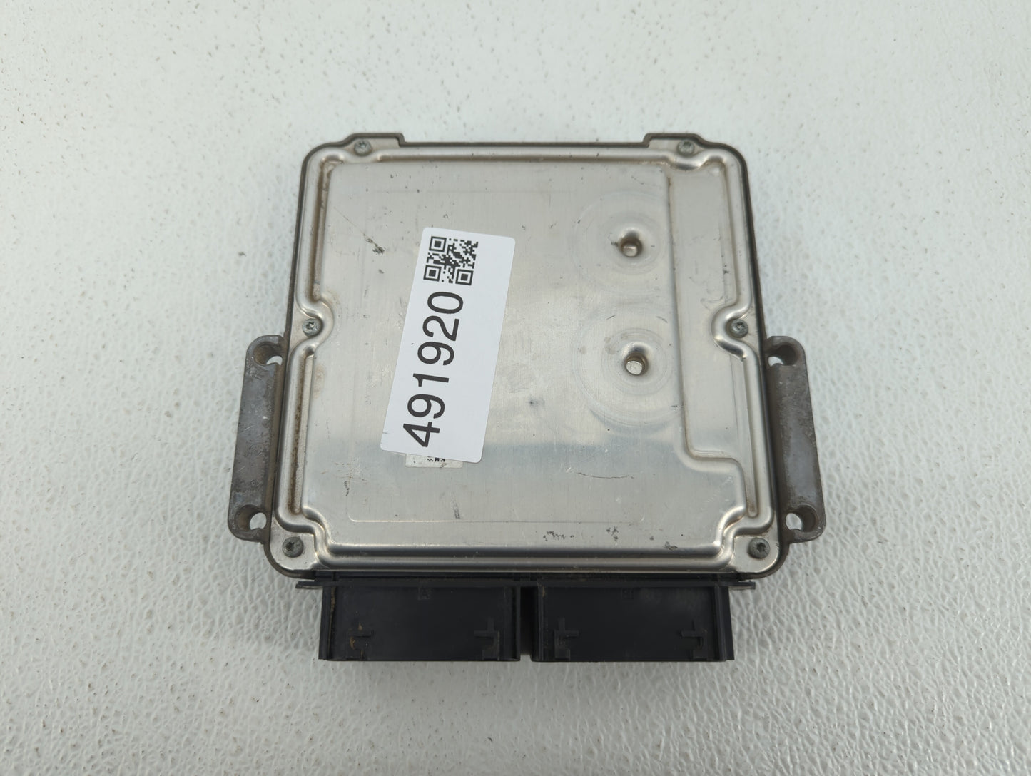 2015 Lincoln Mkz PCM Engine Control Computer ECU ECM PCU OEM P/N:FJ5A-12B684-AA FP5A-12A650-HC Fits OEM Used Auto Parts - Oe