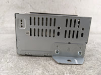2015 Lincoln Mkz Radio AM FM Cd Player Receiver Replacement P/N:CR-FJ24E0UMA FP5T-18D818-BD Fits OEM Used Auto Parts - Oemus