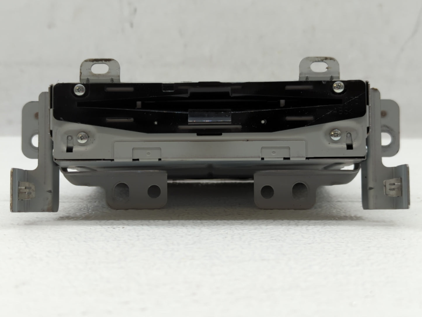 2015-2016 Lincoln Mkz Radio AM FM Cd Player Receiver Replacement P/N:FP5T-18C830-AC Fits Fits 2015 2016 OEM Used Auto Parts 