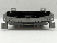 2015-2016 Lincoln Mkz Radio AM FM Cd Player Receiver Replacement P/N:FP5T-18C830-AC Fits Fits 2015 2016 OEM Used Auto Parts 