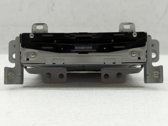 compare product 2015-2016 Lincoln Mkz Radio AM FM Cd Player Receiver Replacement P/N:FP5T-18C830-AC Fits Fits 2015 2016 OEM Used Auto Parts
