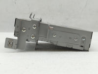 2015-2016 Lincoln Mkz Radio AM FM Cd Player Receiver Replacement P/N:FP5T-18C830-AC Fits Fits 2015 2016 OEM Used Auto Parts 