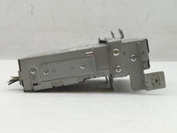 2015-2016 Lincoln Mkz Radio AM FM Cd Player Receiver Replacement P/N:FP5T-18C830-AC Fits Fits 2015 2016 OEM Used Auto Parts 