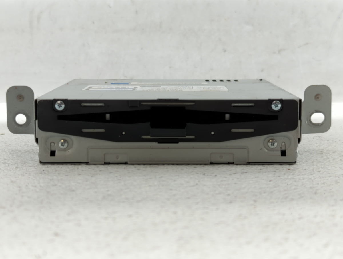 2015-2020 Lincoln Mkz Am Fm Cd Player Radio Receiver 521971 - Oemusedautoparts1.com