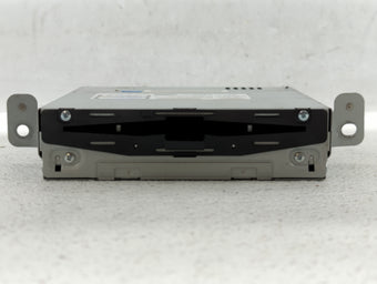 compare product 2015-2020 Lincoln Mkz Am Fm Cd Player Radio Receiver 521971