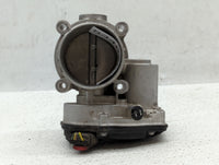 2013-2020 Lincoln Mkz Throttle Body P/N:H1402B-0739 Fits Fits 2013 2014 2015 2016 2017 2018 2019 2020 2021 2022 OEM Used Aut