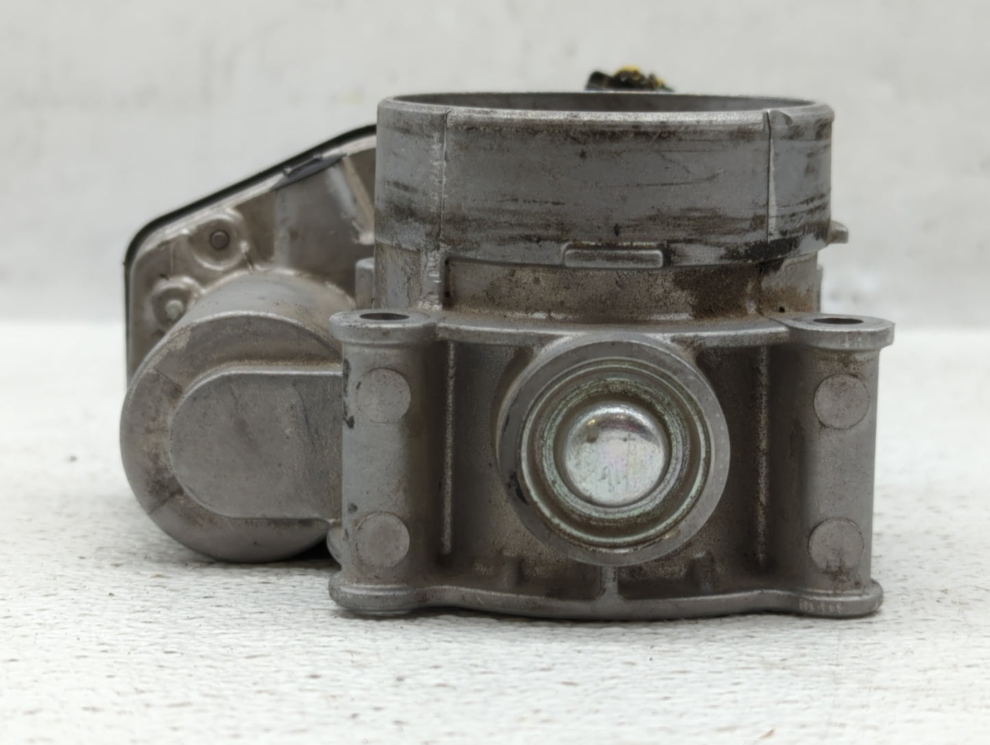 2013-2020 Lincoln Mkz Throttle Body P/N:H1402B-0739 Fits Fits 2013 2014 2015 2016 2017 2018 2019 2020 2021 2022 OEM Used Aut