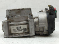 2013-2020 Lincoln Mkz Throttle Body P/N:H1402B-0739 Fits Fits 2013 2014 2015 2016 2017 2018 2019 2020 2021 2022 OEM Used Aut