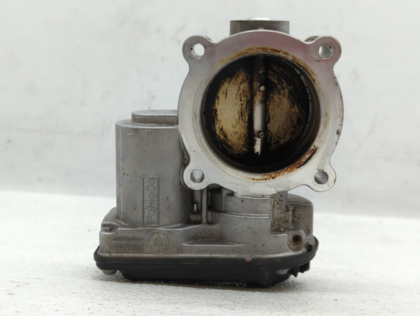2013-2020 Lincoln Mkz Throttle Body P/N:H1402B-0739 Fits Fits 2013 2014 2015 2016 2017 2018 2019 2020 2021 2022 OEM Used Aut