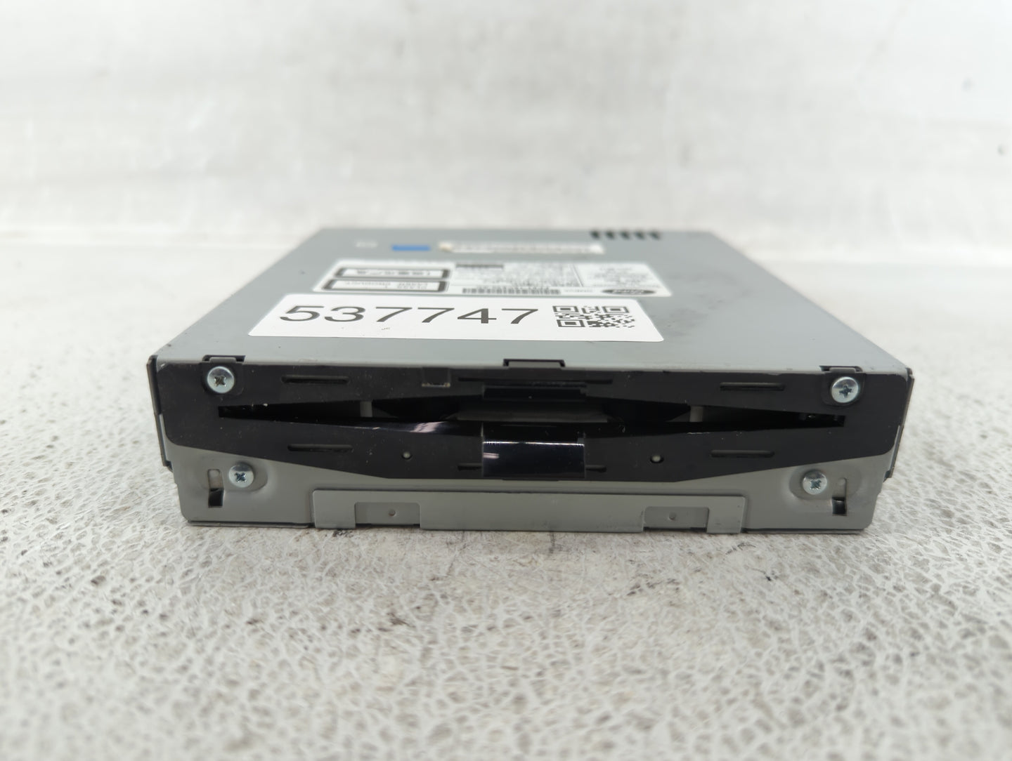 2015-2020 Lincoln Mkz Radio AM FM Cd Player Receiver Replacement P/N:FP5T-18C830-AC Fits Fits 2015 2016 2017 2018 2019 2020 