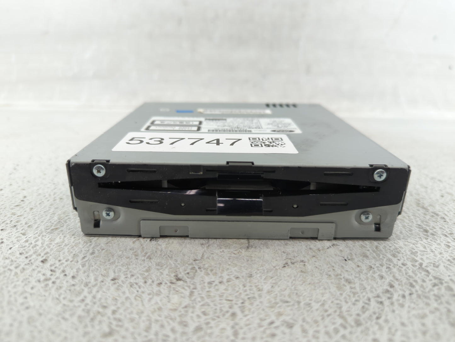 2015-2020 Lincoln Mkz Radio AM FM Cd Player Receiver Replacement P/N:FP5T-18C830-AC Fits Fits 2015 2016 2017 2018 2019 2020 