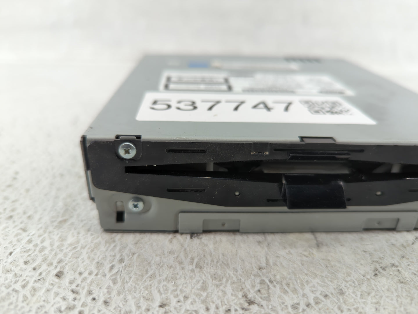 2015-2020 Lincoln Mkz Radio AM FM Cd Player Receiver Replacement P/N:FP5T-18C830-AC Fits Fits 2015 2016 2017 2018 2019 2020 