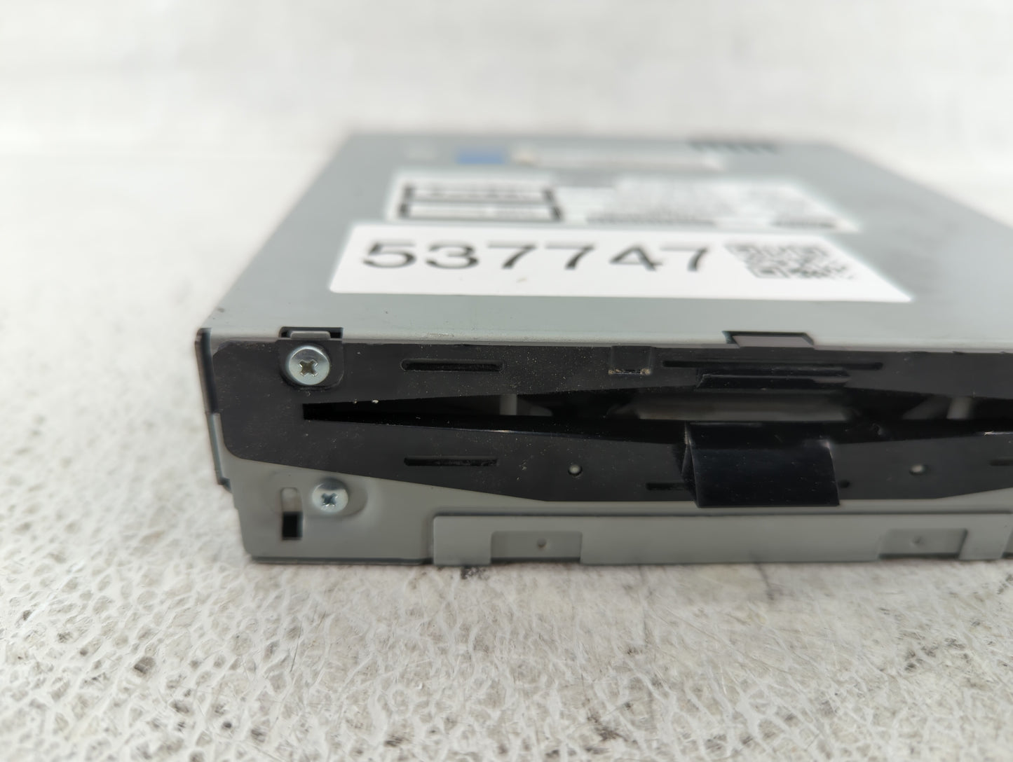2015-2020 Lincoln Mkz Radio AM FM Cd Player Receiver Replacement P/N:FP5T-18C830-AC Fits Fits 2015 2016 2017 2018 2019 2020 