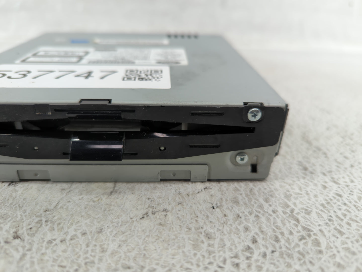 2015-2020 Lincoln Mkz Radio AM FM Cd Player Receiver Replacement P/N:FP5T-18C830-AC Fits Fits 2015 2016 2017 2018 2019 2020 