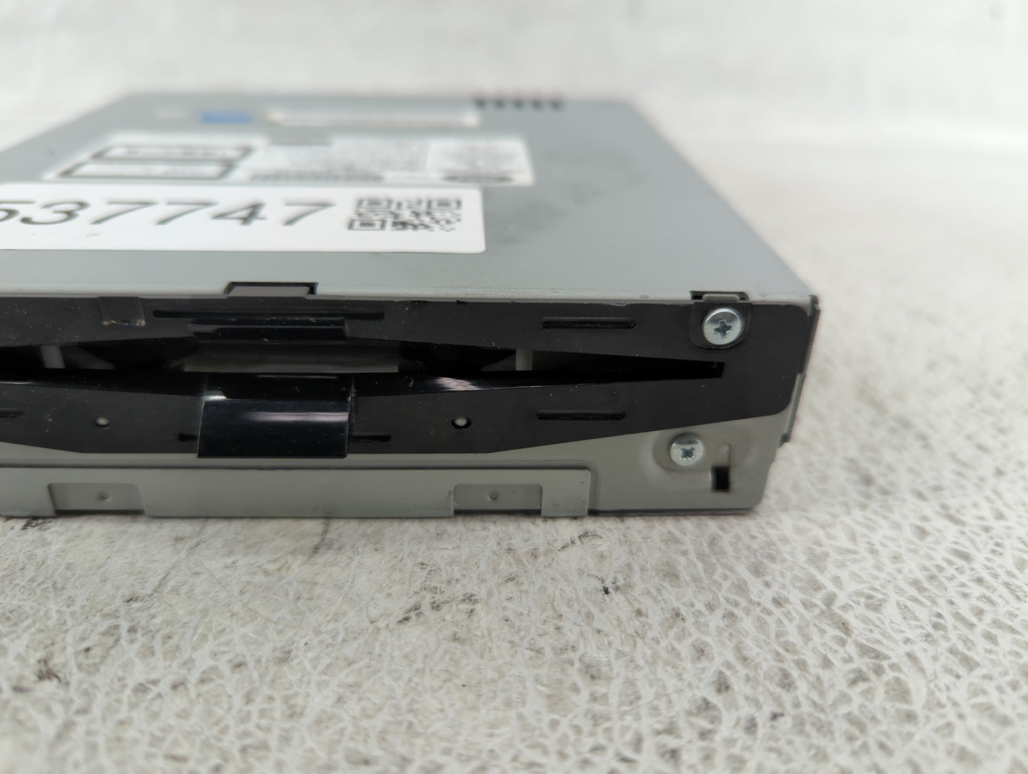 2015-2020 Lincoln Mkz Radio AM FM Cd Player Receiver Replacement P/N:FP5T-18C830-AC Fits Fits 2015 2016 2017 2018 2019 2020 