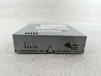 2015-2020 Lincoln Mkz Radio AM FM Cd Player Receiver Replacement P/N:FP5T-18C830-AC Fits Fits 2015 2016 2017 2018 2019 2020 