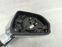 2015 Lincoln Mkz Instrument Cluster Speedometer Gauges P/N:FP53 17682 DA5 Fits OEM Used Auto Parts - Oemusedautoparts1.com