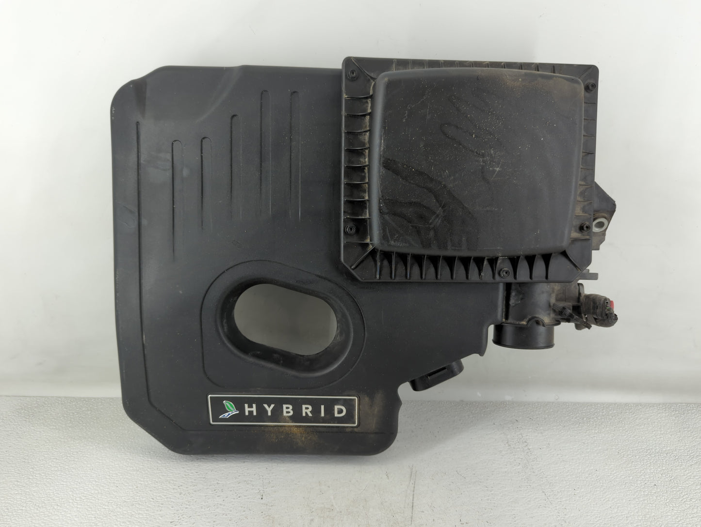 2015 Lincoln Mkz Engine Cover - Oemusedautoparts1.com