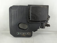 2015 Lincoln Mkz Engine Cover - Oemusedautoparts1.com