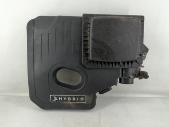 compare product 2015 Lincoln Mkz Engine Cover